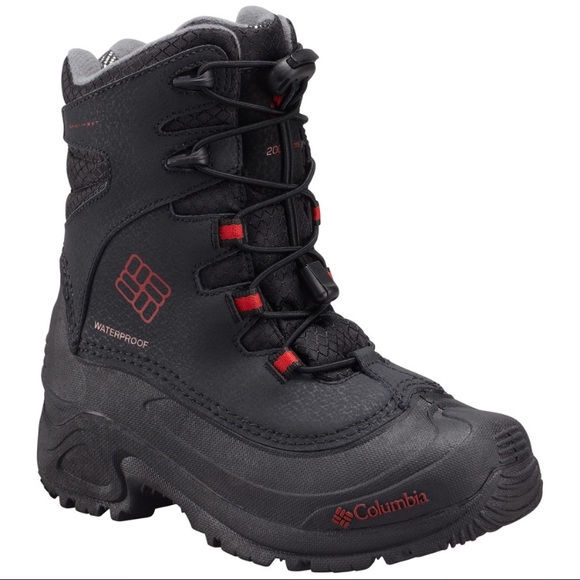 Columbia Other - Columbia Bugaboot Plus III Omni-Heat Boots